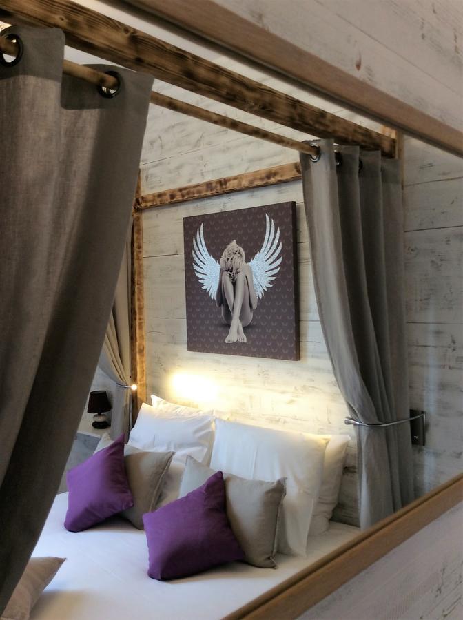 Hotel Familial L'Ostrei Аркашон Экстерьер фото